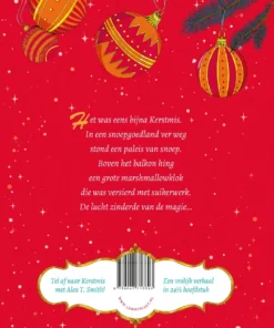 Alternative view of De Notenkraker en de kerststreken van de Muizenkoning