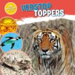 Verstoptoppers | 9789464390179 Verstoptoppers | 9789464390179