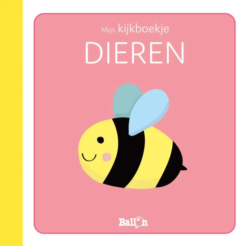 Dieren | 9789403218984 Dieren