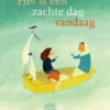 Het is een zachte dag vandaag | 9789025884154