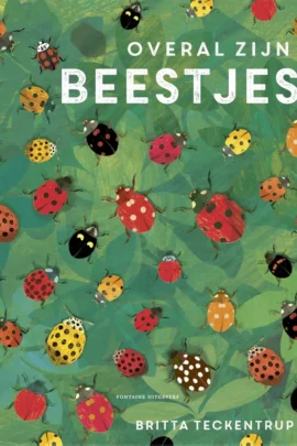 Overal zijn beestjes