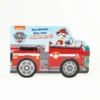 Een nieuwe klus voor Paw Patrol! | 9789047862512