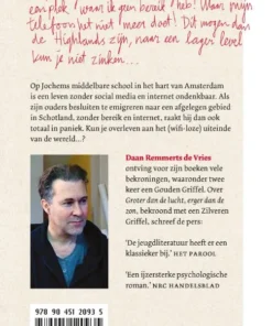 Geest | 9789045120935 Geest - Afbeelding 2