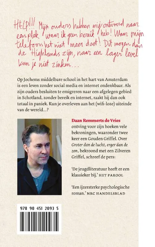 Geest | 9789045120935 Geest - Afbeelding 2