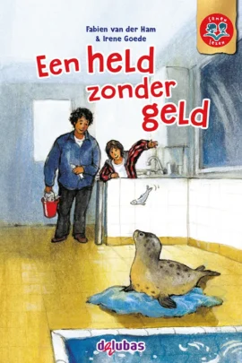 Een held zonder geld