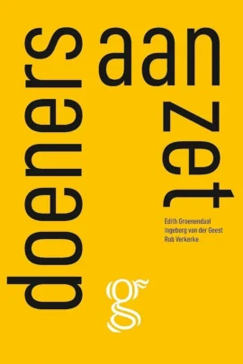 Doeners aan zet