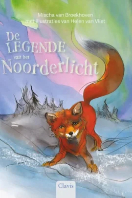 De legende van het noorderlicht