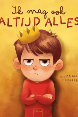 Ik mag ook altijd alles