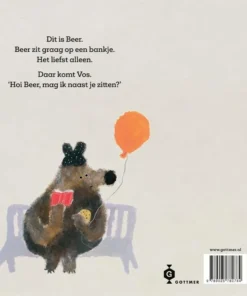 Alternative view of Beer