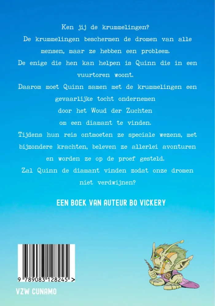 De Krummelingen - Afbeelding 2