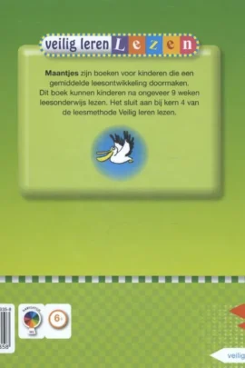 Alternative view of Ik maak een boot