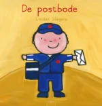 De postbode | 9789044818369
