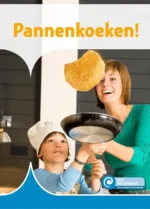Pannenkoeken! | 9789086647712