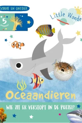 Oceaandieren