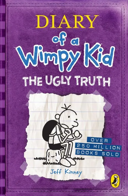 The Ugly Truth (Book 5) | 9780141340821 The Ugly Truth (Book 5)