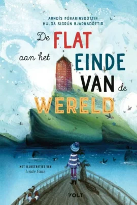 De flat aan het einde van de wereld