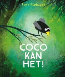 Coco kan het!