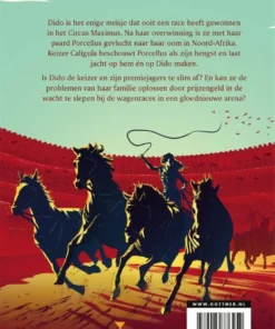 Alternative view of Rivalen in de arena