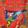 Fantasia IX | 9789085920496 Fantasia IX | 9789085920496
