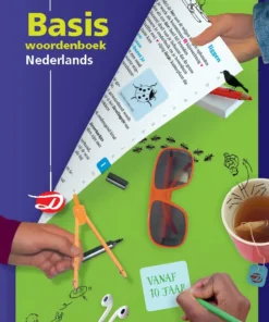 Van Dale basiswoordenboek Nederlands