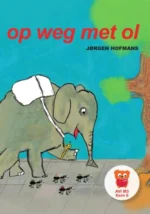 op weg met ol | 9789083175737