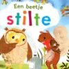 Een beetje stilte | 9789053418710