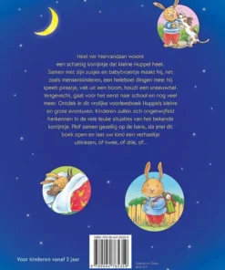 Alternative view of De mooiste 1-minuut verhaaltjes