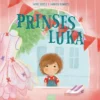 Prinses Luka | 9789044848069
