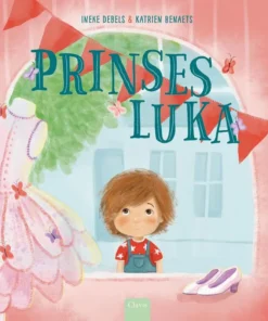 Prinses Luka