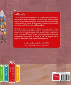 Alternative view of Naar de winkel