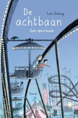 De achtbaan
