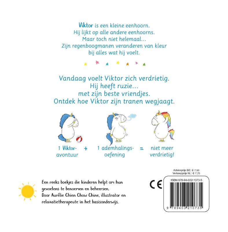 Ik ben verdrietig | 9789403210735 Ik ben verdrietig - Afbeelding 2