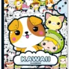 Cute Animals | 9789464327632