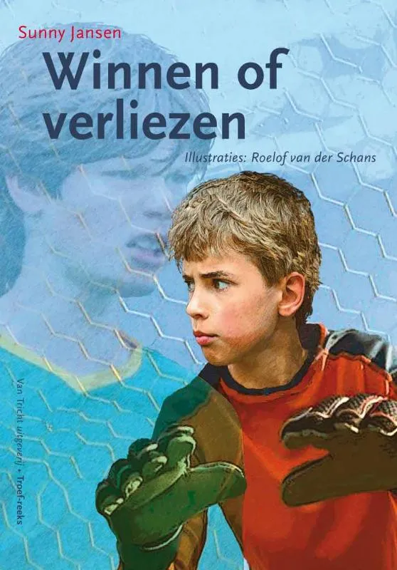 Winnen of verliezen | 9789077822418 Winnen of verliezen