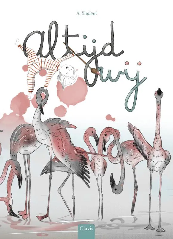 Altijd wij | 9789044858617 Altijd wij