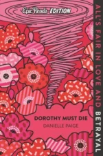 Dorothy Must Die Epic Reads Edition | 9780063050815 Dorothy Must Die Epic Reads Edition | 9780063050815