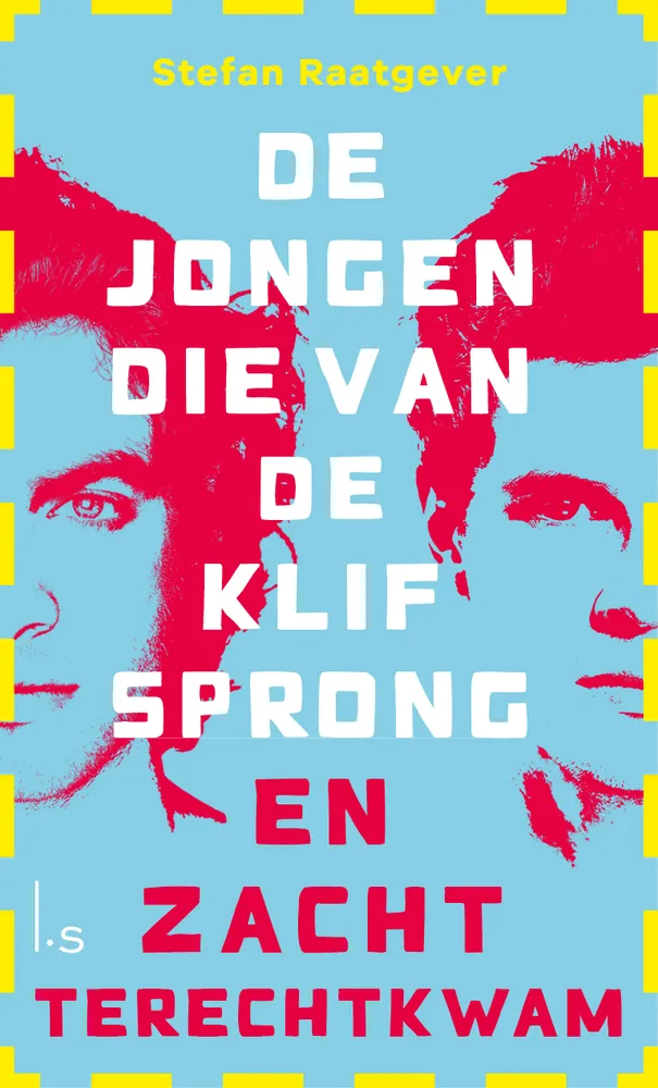 De jongen die van de klif sprong en zacht terechtkwam | 9789024597208 De jongen die van de klif sprong en zacht terechtkwam