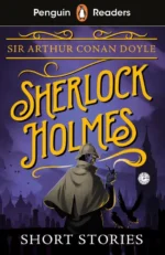 Sherlock Holmes Short Stories (ELT Graded Reader) | 9780241595930