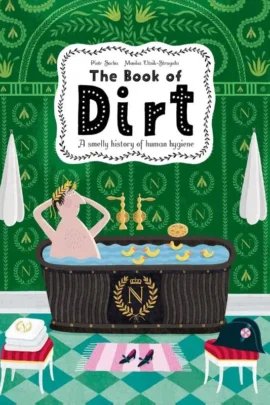 The Book of Dirt | 9789401452526 The Book of Dirt | 9789401452526