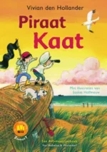 Piraat Kaat | 9789021678443