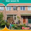 hier woon ik | 9789464390230 hier woon ik | 9789464390230