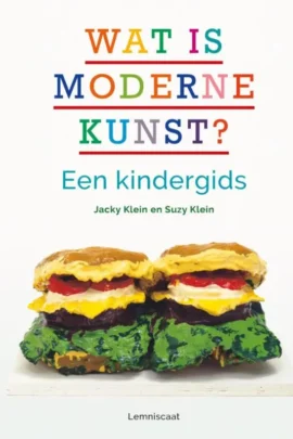 Wat is moderne kunst?