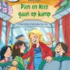 Pien en Keet gaan op kamp | 9789020678352