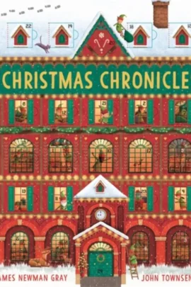 The Christmas Chronicles