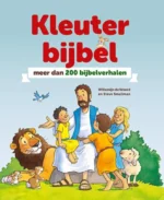 Kleuterbijbel | 9789026624568