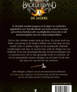 Alternative view of De jagers