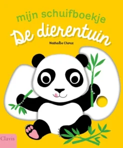 De dierentuin