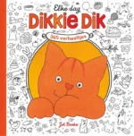 Elke dag Dikkie Dik | 9789044837551
