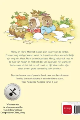 De warmste buurt | 9789044855463