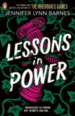 Lessons in Power | 9780241765876 Lessons in Power | 9780241765876